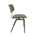 LABEL51 Eetkamerstoel Stapelbaar PU-Leder Moss-Eetkamerstoelen-LABEL51