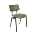 LABEL51 Eetkamerstoel Stapelbaar PU-Leder Moss-Eetkamerstoelen-LABEL51
