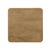 LABEL51 Eetkamerstoel Tafelblad Sloppy Edge - Naturel - Mangohout-Eettafels-LABEL51