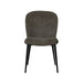 LABEL51 Eetkamerstoel Vino - Hunter - Elite - Zwart Metalen Frame-Eetkamerstoelen-LABEL51