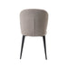 LABEL51 Eetkamerstoel Vino - Naturel - Elite-Eetkamerstoelen-LABEL51