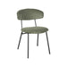 LABEL51 Eetkamerstoel Zack - Forest - Ribcord-Eetkamerstoelen-LABEL51