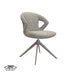 LABEL51 Eetkamerstoel Zurich - Mushroom - Royal Boucle - Brons-Eetkamerstoelen-LABEL51