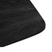LABEL51 Eetkamertafel Blake - Zwart - Mangohout - 130 cm - Rond-Eettafels-LABEL51