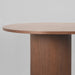 LABEL51 Eetkamertafel Oliva - Walnoot - Eiken - 240 cm-Eettafels-LABEL51