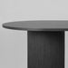 LABEL51 Eetkamertafel Oliva - Zwart - Eiken - 240 cm-Eettafels-LABEL51