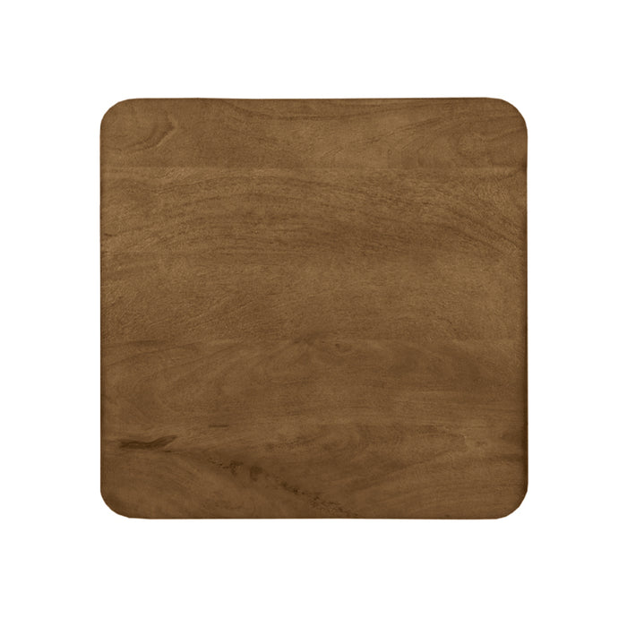 LABEL51 Eetkamertafel Tafelblad Sloppy Edge - Nature Smooth #2-Eettafels-LABEL51