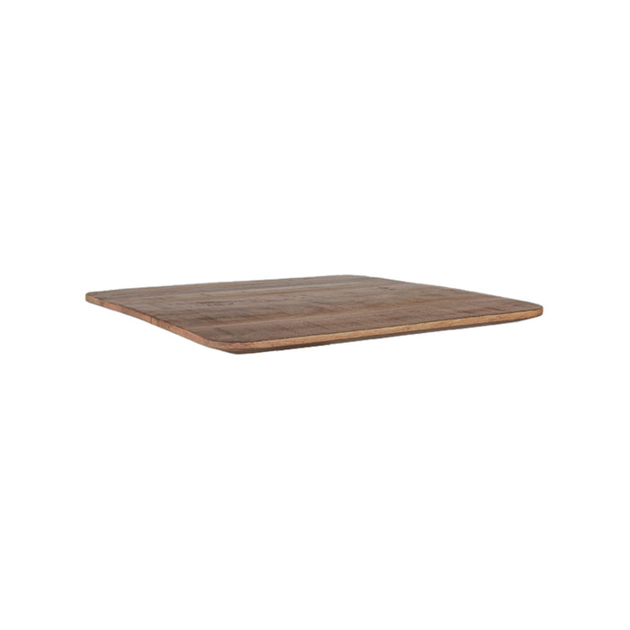 LABEL51 Eetkamertafel Tafelblad Sloppy Edge - Nature Smooth #2-Eettafels-LABEL51