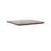 Eetkamertafel Tafelblad Sloppy Edge - Zwart - Mangohout - 70...-Eettafels-LABEL51