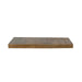LABEL51 Eetkamertafel Tafelblad Straight Edge - Nature Smooth #2-Eettafels-LABEL51