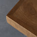 Eetkamertafel Tafelblad Straight Edge - Nature Smooth -... #2-Eettafels-LABEL51