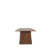 LABEL51 Eettafel Eetkamertafel Jule Walnoot Eiken 210 cm 210x100x75 cm-Eetkamertafels-LABEL51