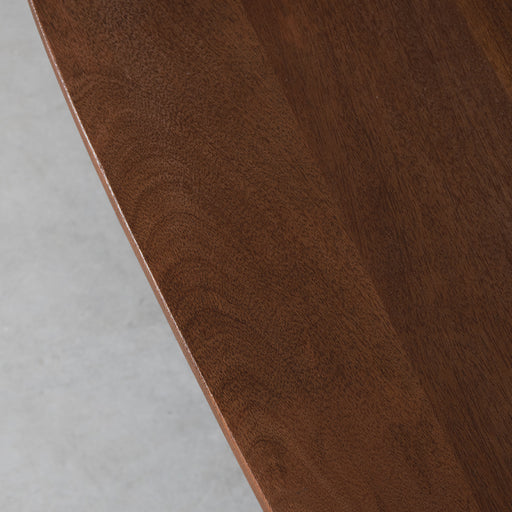 LABEL51 Eettafel Rosie Espresso 260x110x76 cm-Eettafels-LABEL51