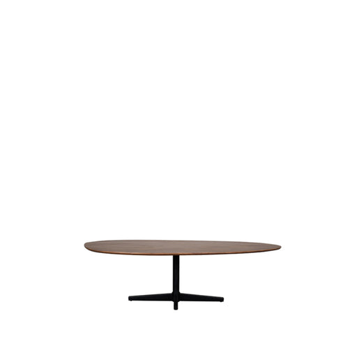 LABEL51 Eettafel Rosie Nature Smooth 180x100x76 cm-Eettafels-LABEL51