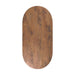 LABEL51 Eettafel Tafelblad Halve Cirkel Mangohout Nature Smooth 200x100-Tafelbladen-LABEL51