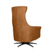 LABEL51 Elektrische Fauteuil Lund Cognac 74x83x112 cm-Fauteuils-LABEL51