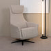 LABEL51 Elektrische Fauteuil Lund Naturel 74x83x112 cm-Fauteuils-LABEL51