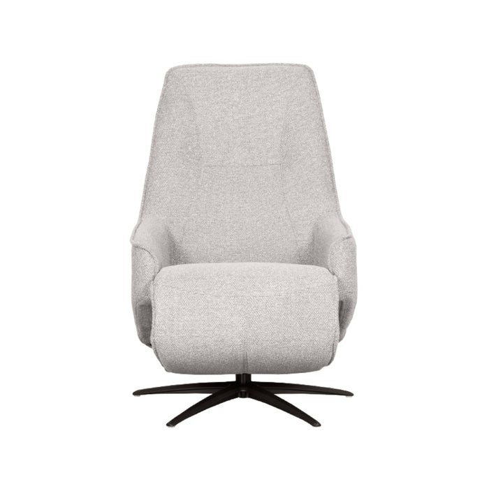 LABEL51 Elektrische relaxfauteuil Odense Naturel 68x87x110 cm-Fauteuils-LABEL51