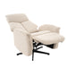 LABEL51 Fauteuil Aarhus - Naturel - Boucle - 2-Motorig-Fauteuils-LABEL51