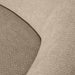 LABEL51 Fauteuil Alby - Clay - Chenille - 1-Zits-Fauteuils-LABEL51
