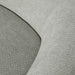 LABEL51 Fauteuil Alby Naturel Chenille 1-Zits 82x88x81 cm-Fauteuils-LABEL51
