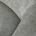 LABEL51 Fauteuil Alby - Stone - Chenille - 1-Zits-Fauteuils-LABEL51