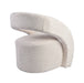 LABEL51 Fauteuil Antibes Stof Naturel-Fauteuils-LABEL51