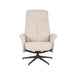 LABEL51 Fauteuil Bergen - Coral - Boucle - Excl. Hocker-Fauteuils-LABEL51