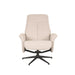 LABEL51 Fauteuil Bergen - Coral - Boucle - Excl. Hocker-Fauteuils-LABEL51