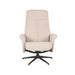 LABEL51 Fauteuil Bergen - Coral - Boucle - Excl. Hocker-Fauteuils-LABEL51