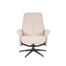 LABEL51 Fauteuil Bergen - Coral - Boucle - Excl. Hocker-Fauteuils-LABEL51