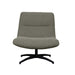 LABEL51 Fauteuil Calix - Mushroom - Boucle - One Size-Fauteuils-LABEL51