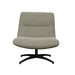 LABEL51 Fauteuil Calix Naturel Boucle - 77x93x88 cm-Fauteuils-LABEL51