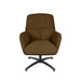 LABEL51 Fauteuil Chill Zone Coral Boucle - 68x73x90 cm-Fauteuils-LABEL51