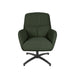 LABEL51 Fauteuil Chill Zone Forest Boucle - 68x73x90 cm-Fauteuils-LABEL51