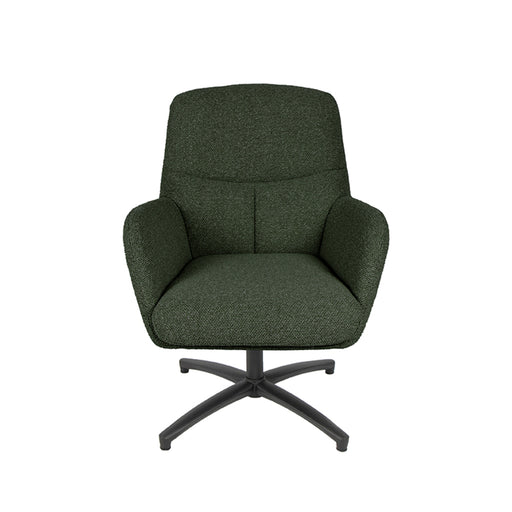 LABEL51 Fauteuil Chill Zone - Forest - Boucle - One Size-Fauteuils-LABEL51