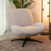 LABEL51 Fauteuil Clayton - Khaki - Geweven - One Size-Fauteuils-LABEL51