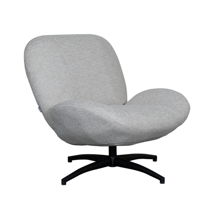 LABEL51 Fauteuil Clayton - Naturel - Canyon - One Size-Fauteuils-LABEL51