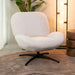 LABEL51 Fauteuil Clayton - Naturel - Geweven - One Size-Fauteuils-LABEL51
