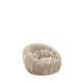 LABEL51 Fauteuil Cloud - Clay - Elite - 1-Zits - Draaibaar-Fauteuils-LABEL51