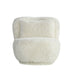 LABEL51 Fauteuil Doodle - Creme - Fluffy - One Size-Fauteuils-LABEL51