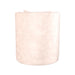 LABEL51 Fauteuil Evy - Naturel - Velvet - 65 cm-Fauteuils-LABEL51