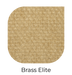 LABEL51 Fauteuil Huxley Brass Chenille - 76x86x92 cm-Fauteuils-LABEL51