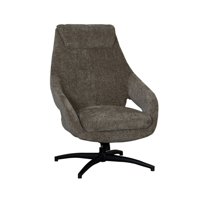 LABEL51 Fauteuil Maxwell - Hunter - Elite - One Size-Fauteuils-LABEL51