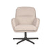 LABEL51 Fauteuil Moss Naturel Boucle - 70x77x90 cm-Fauteuils-LABEL51