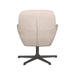 LABEL51 Fauteuil Moss - Naturel - Boucle - One Size-Fauteuils-LABEL51