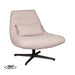 LABEL51 Fauteuil Nox - Naturel - Boucle - One Size-Fauteuils-LABEL51