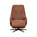 LABEL51 Fauteuil Odense - Coral - Boucle - 2-Motorig-Fauteuils-LABEL51