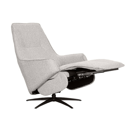 LABEL51 Fauteuil Odense - Naturel - Boucle - One Size-Fauteuils-LABEL51