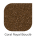 LABEL51 Fauteuil Oslo Coral Boucle 1-Motorig 79x87x112 cm-Fauteuils-LABEL51